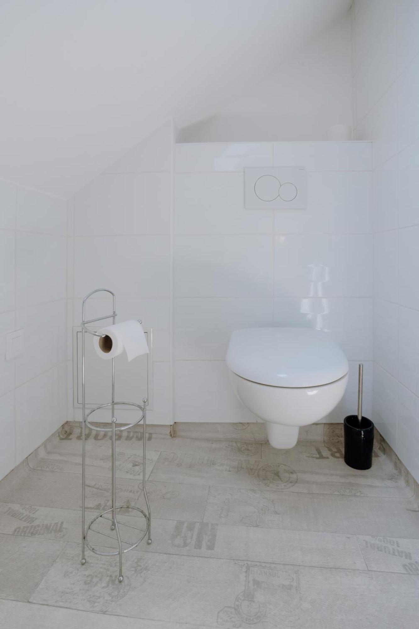 Chambre Quadruple